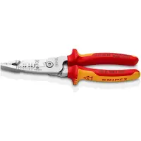 Knipex Kuorintapihdit 1376200ME; 200 mm