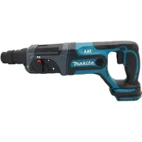 Makita Poravasara DHR241Z; 18 V; 2,0 J; SDS-plus (ilman akkua ja laturia)
