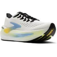 Brooks Glycerin Max 2 Grey Blue AW26 running shoes, Size 42,5 - EUR