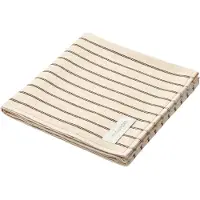 STUDIO FEDER Una Håndklæde - Beige - 40X 60CM