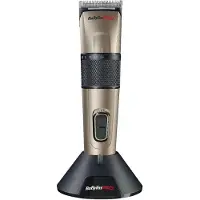 Babyliss PRO Cut-Definer FX862E ammattilaistason hiustrimmeri 1 kpl