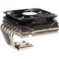 Silverstone NT06-PRO-V2 Nitrogon 120mm PWM -prosessorijäähdytin