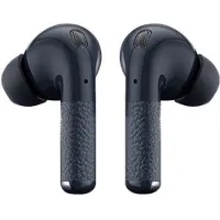 Edifier W260NC, True Wireless Stereo (TWS), Puhelut/Musiikki, 20 - 40000 Hz, 50,2 g, Kuulokkeet, tummansininen (W260NC-BL)