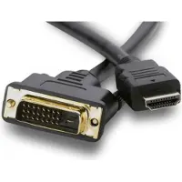AG Neovo HDMI - DVI-D cable 1.8m black (CB01001100000)