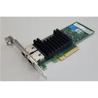 Fujitsu PY-LA342, Sisäinen, Langallinen, PCI Express, Ethernet, 10000 Mbit/s