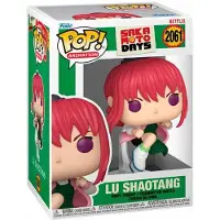 Funko POP! POP! Vinyylihahmo: Sakamoto Days - Lu Shaotang