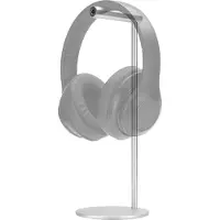 NeoMounts HEADPHONE STAND, ALUMINUM (ADS11-170SL)