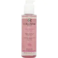 Collistar Gentle Make-Up Removing Oil Meikinpoistoaine 150 ml