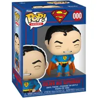 Funko POP! Superman (stta)-superman (1938) Kuvio