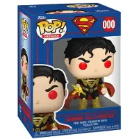 Funko POP! POP! Vinyylihahmo: DC - Superman Fall of Sinestro