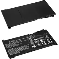 MicroBattery MBXHP-BA0024 kannettavan tietokoneen akku 45,60 Wh