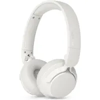 Tah4500wt/microphone/bluetooth Langattomat Kuulokkeet