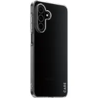 CARE by PanzerGlass CARE X-Ray Case, Galaxy M17 / A17 -suojakuori, läpinäkyvä