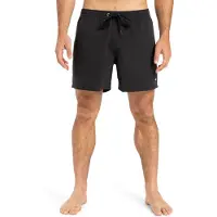 Quiksilver Everyday Volley 15 - Black - XS