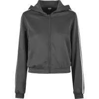 Urban Classics Cropped Verryttelytakki