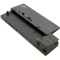 Lenovo ThinkPad Basic Dock Porttitoistin