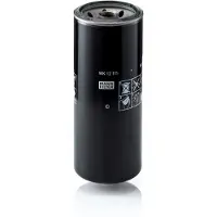 MANN-FILTER Polttoainesuodatin WK 12 111