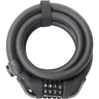 Contec Powerloc Kaapelilukko