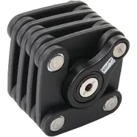 Contec Anti-theft Device Block Faltschloss
