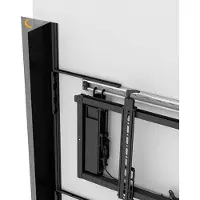 Chief Side Cover Kit with ConnexSys Brackets - 6" Brackets