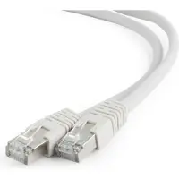 Gembird PP6A-LSZHCU-20M networking cable Grey Cat6a S/FTP (S-STP)