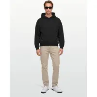Rip Curl Premium Surf Hood - Black - L