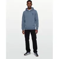 Rip Curl Search Icon Hood - Blue - XL