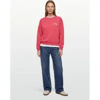 Rip Curl Bells Heritage Crew - Pink - M