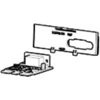 Zebra Kit, Upgrade, Serial Module,