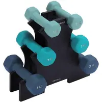 Cecotec Drumfit Dumbbell 123 Käsipainot