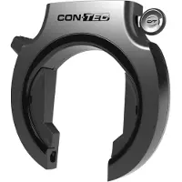 Contec Powerloc Xl2 Ct1xl Nr Pyörän Rungon Lukko