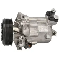 NRF Kompressori, ilmastointilaite 32909