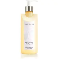 Bvlgari Eau Parfumée Thé Impérial Body Lotion -vartalovoide