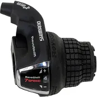 Shimano Tourney Sl-rs35 Oikea Vaihde