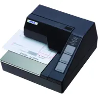 Epson TM-U295 -matriisitulostin, RS232, musta