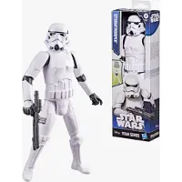 Star Wars Titan Stormtrooper Kuvio