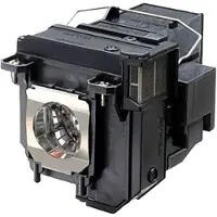 CoreParts Projectorlamp for Epson 245 Watt 4000 hours, 245 Watt fit (ML12448)