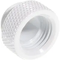 Bitspower G1/4" Deluxe White IG1/4" Extender