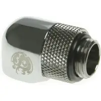 Bitspower 1/4", hopea, BP-90R