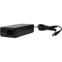 Netgear EPS90W, Verkkokytkin, Sisätila, 110 - 240 V, 50/60 Hz, 90 W, 54 V (EPS90W-100PES)