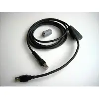 Datalogic – Cable-440, USB, Straight (CAB-440)