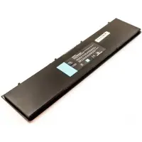 MicroBattery MBXDE-BA0005 -tarvikeakku Dell-kannettaviin
