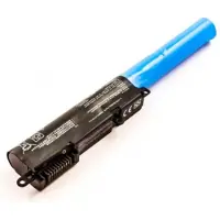CoreParts -akku Asus A31N1519:lle