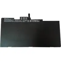 MicroBattery tarvikeakku HP -kannettaville