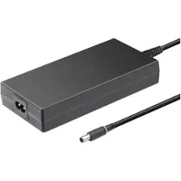 CoreParts Gaming Adapter for Dell 130W 19.5V 6.7A Plug:7.4*5.0 (MBXDE-GAM002)