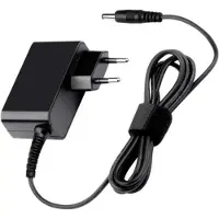 CoreParts MSPT2105 virta-adapteri ja vaihtosuuntaaja Sisätila 10 W Musta