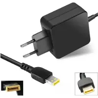 TDR MBXLE-AC0010 virta-adapteri ja vaihtosuuntaaja Sisätila 36 W Musta