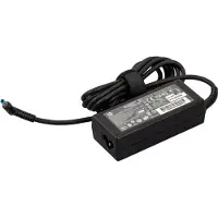 HP ADPTR 65W S-3P nPFC RC 4.5mm A Requires Power Cord (709985-004)