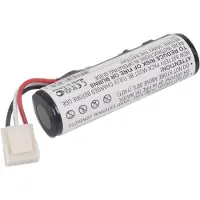 CoreParts MBXPOS-BA0379 Tulostin-/skannerivaraosa ja -tarvike Akku 1 kpl