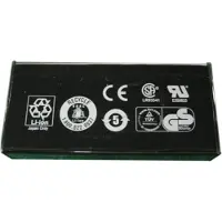 Dell Battery, 7WHR, 1 Cell, Lithium Ion NU209, Battery (NU209)